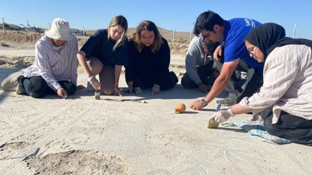 Selçuk Üniversitesinden tarihe ışık tutan buluş